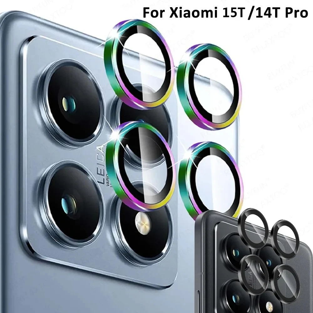Tieeyivv Coque pour Xiaomi Mi 13T/13T Pro Cover + Verre Trempé Protection écran Film Housse Etui Tieeyivv Coque pour Xiaomi Mi 13T/13T Pro Cover + Verre Trempé Protection écran Film Housse Etui