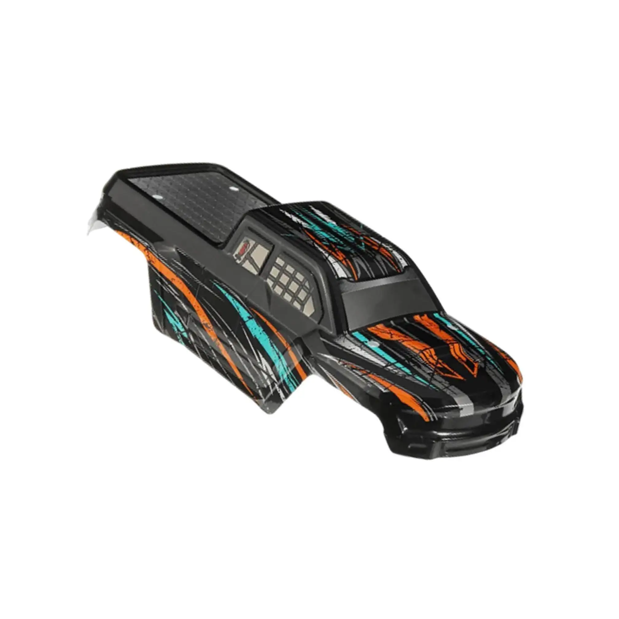 Пластиковый корпус для радиоуправляемого автомобиля для Hbx 16889 16889A 1:16, модель радиоуправляемого автомобиля, аксессуары