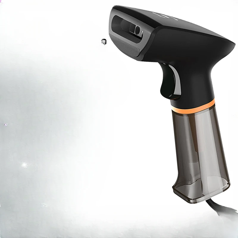 

Scanning gun cashier scanner ZTO Express gun general special warehouse
