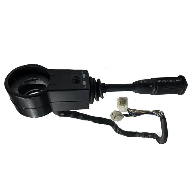 볼보 A35G A40 A40D T450D 5350 5350B A20C A25B 11192582용 조이스틱 컨트롤러 스위치 조이스틱