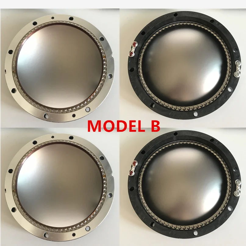 4pcs/lot Replacement For PEAVEY 44XT 44T Aftermarket Diaphragm - 4