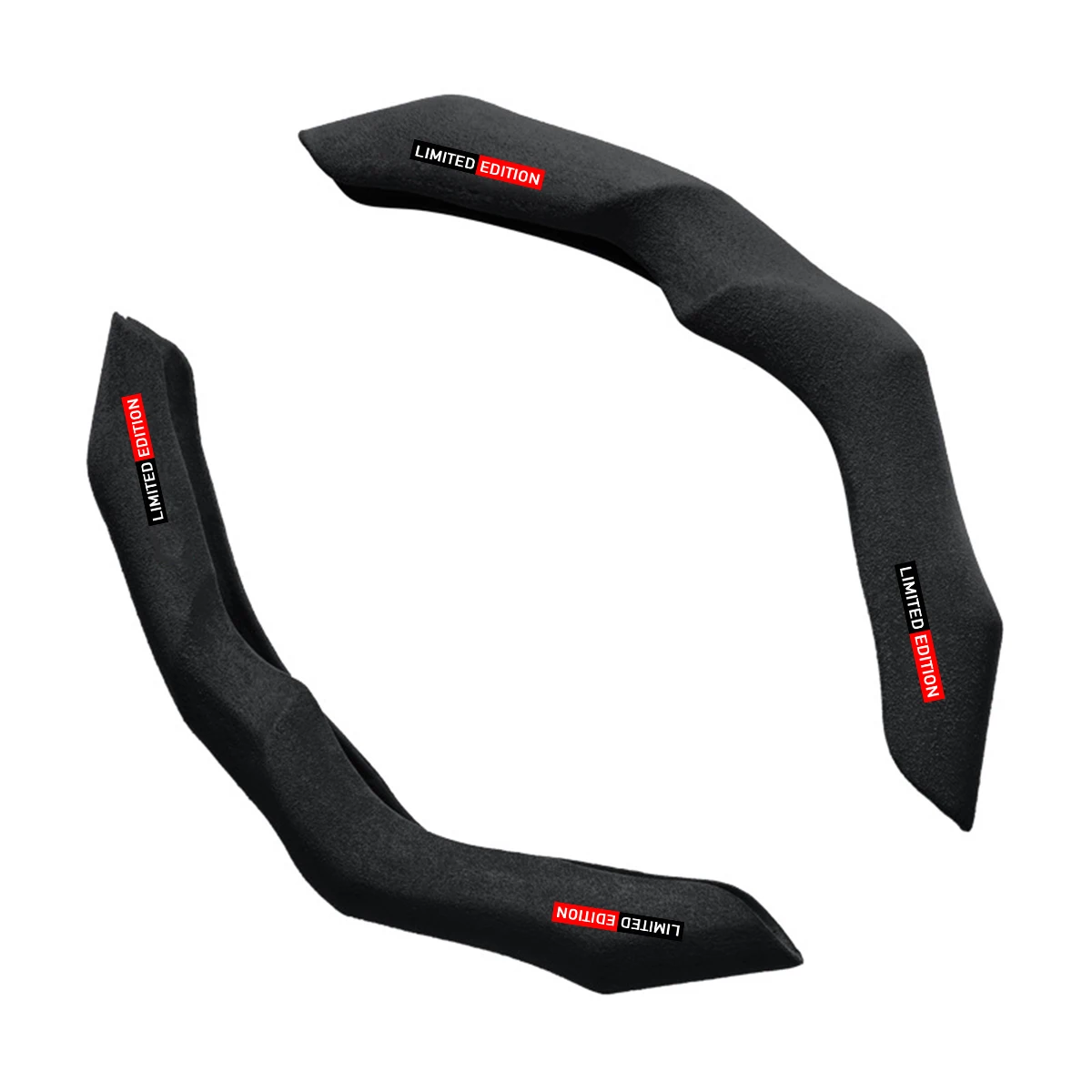 Copri Volante Auto Antiscivolo Elastico e Traspirante per Toyota, Lexus, Nissan, Chevrolet, Hyundai, KIA - Image 6