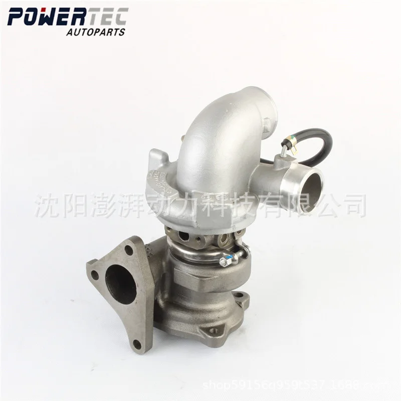 

Td04l-13g автомобильный Турбокомпрессор 49377-04000 двигатель Ej20 для Subaru