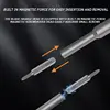 26 in 1 Precision Screwdriver Set Mobile Phone Clock Computer Multifunction Maintenance Disassembly Tool Screwdriver Combination 4