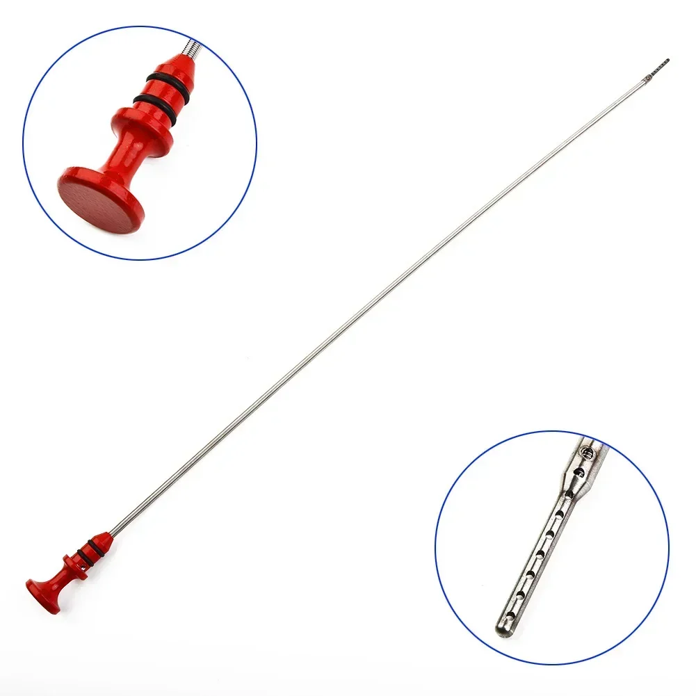 Engine Oil Dipstick Dip Stick Tool For MINI Cooper R55 R56 R54 1.6L 07-16 car engine oil dipstick