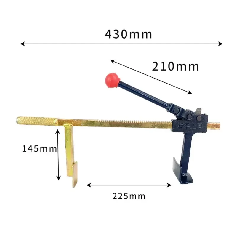 41CM 43CM NEW 1PCS Manual Tire Changer Spare Parts Easy to Use Car Accessories Mounting Tool