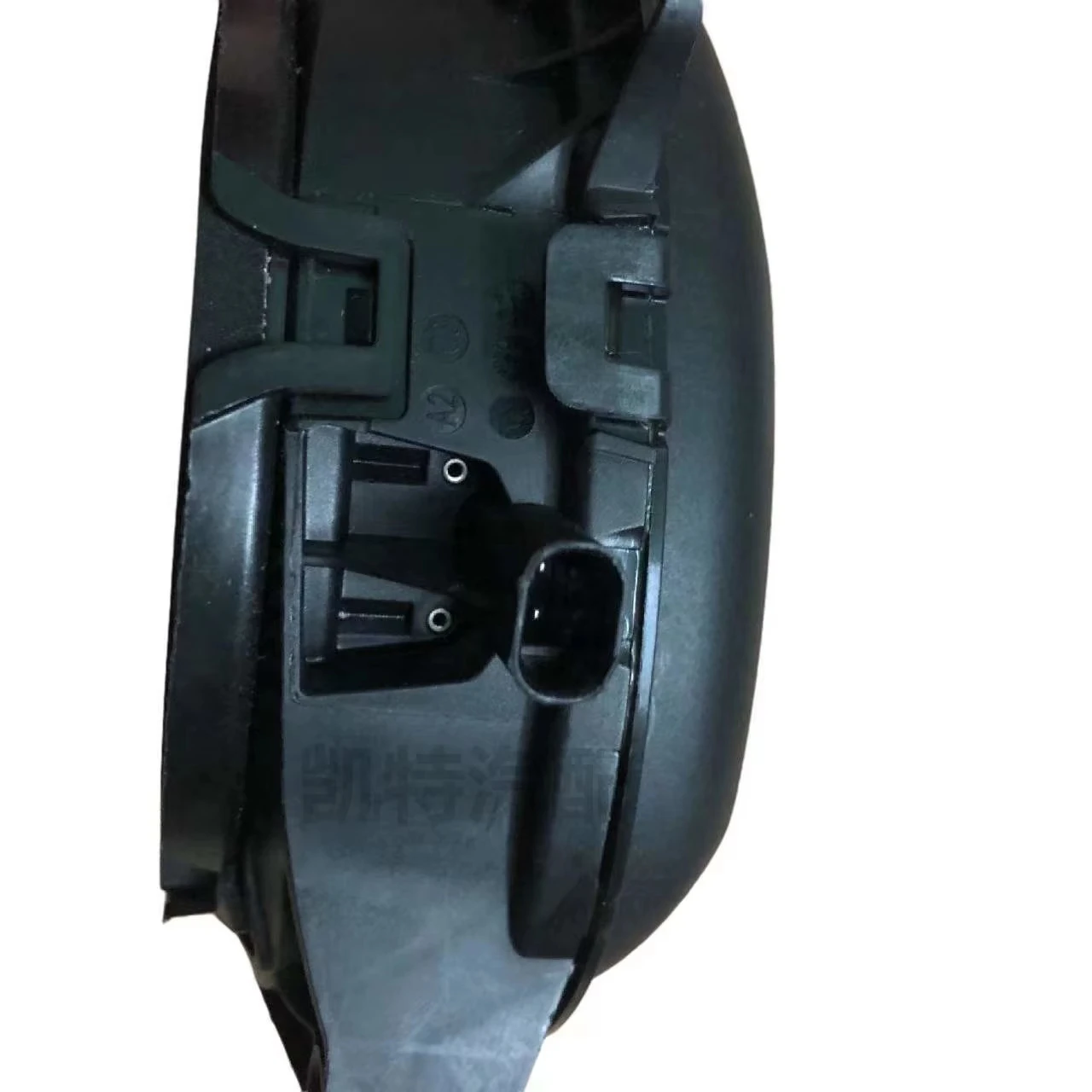 Performance Upgrade For Tesla Model Y/3-Buzzer Boombox Pedestrian Warning Speaker Horn 1299965-00-A Tesla Parts