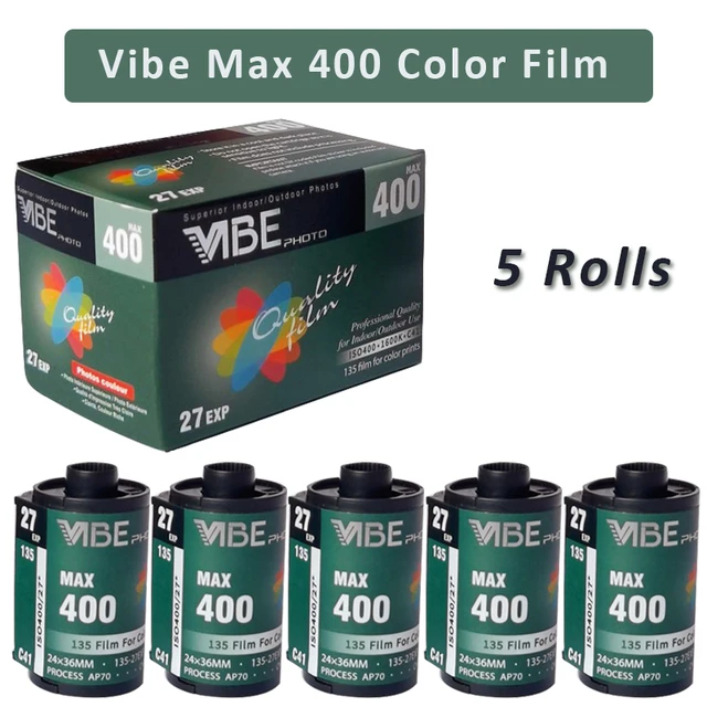 5 Roll