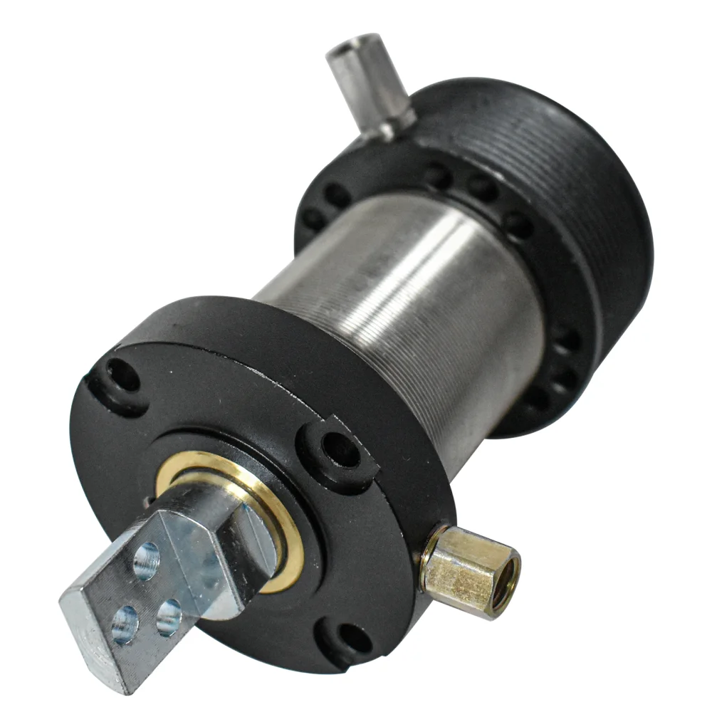 TUXING PCP Air Compressor Motor Original Internal Motor, Pneumatic Components Ac