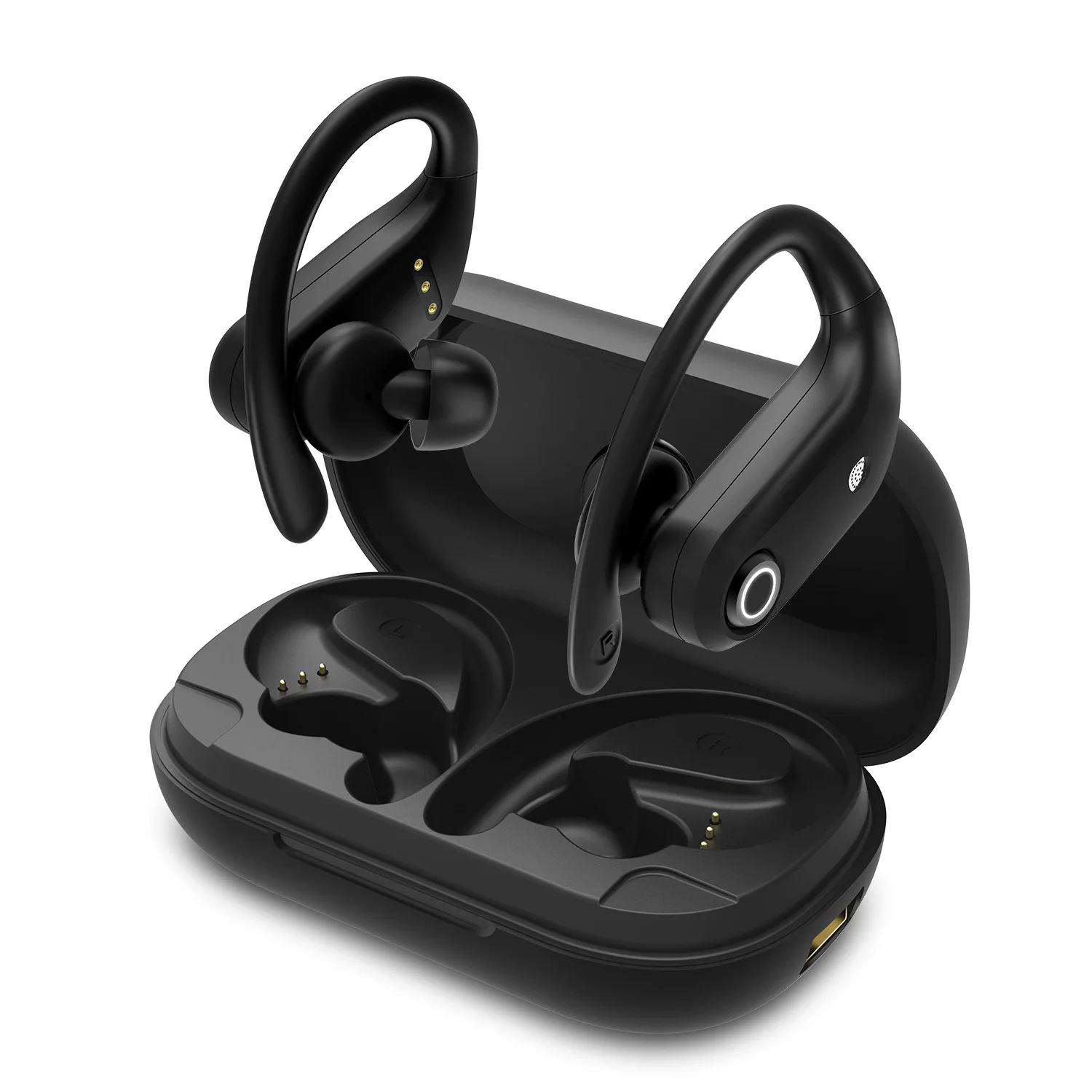 K23ワイヤレスBluetoothヘッドセットユニバーサル