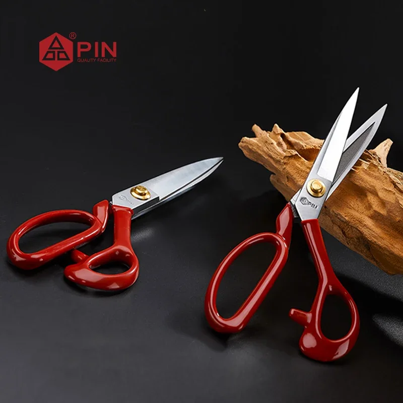 Professional Tailor Sewing Scissors 3