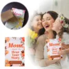 Mom I Want To Hear Your Story: A Mother’S Guided Journal To Shares Her Life & Her Love 2