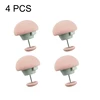 4 pcs Pink