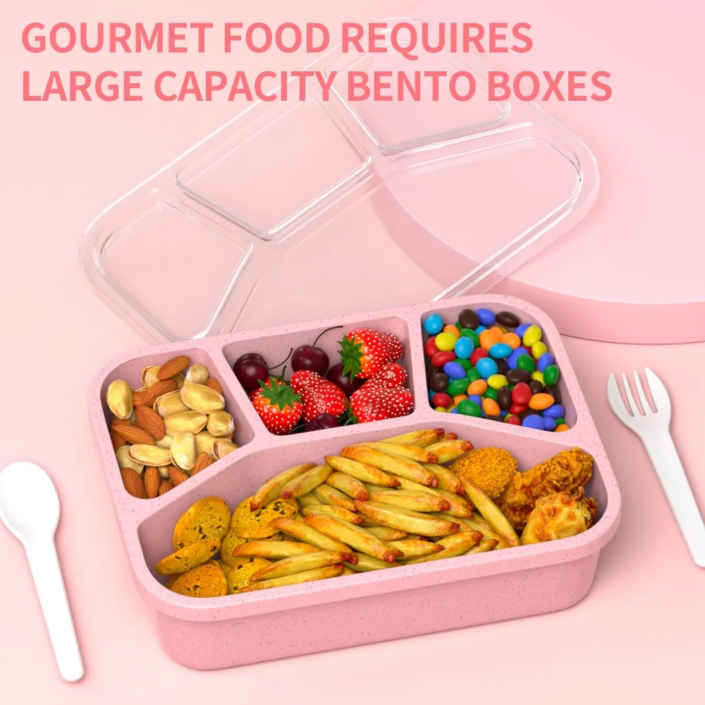 https://ae01.alicdn.com/kf/S5f47c97b3ff04712af9c0c9514abb3f8j/1-piece-snack-container-with-4-compartments-independent-lunch-box-reusable-straw-material-lunch-preparation-container.jpg