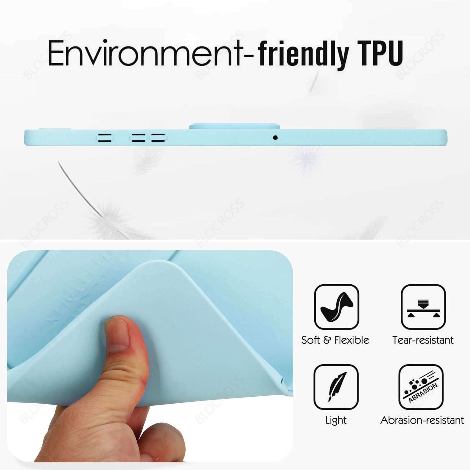 Enhanced Protective Stand Cover