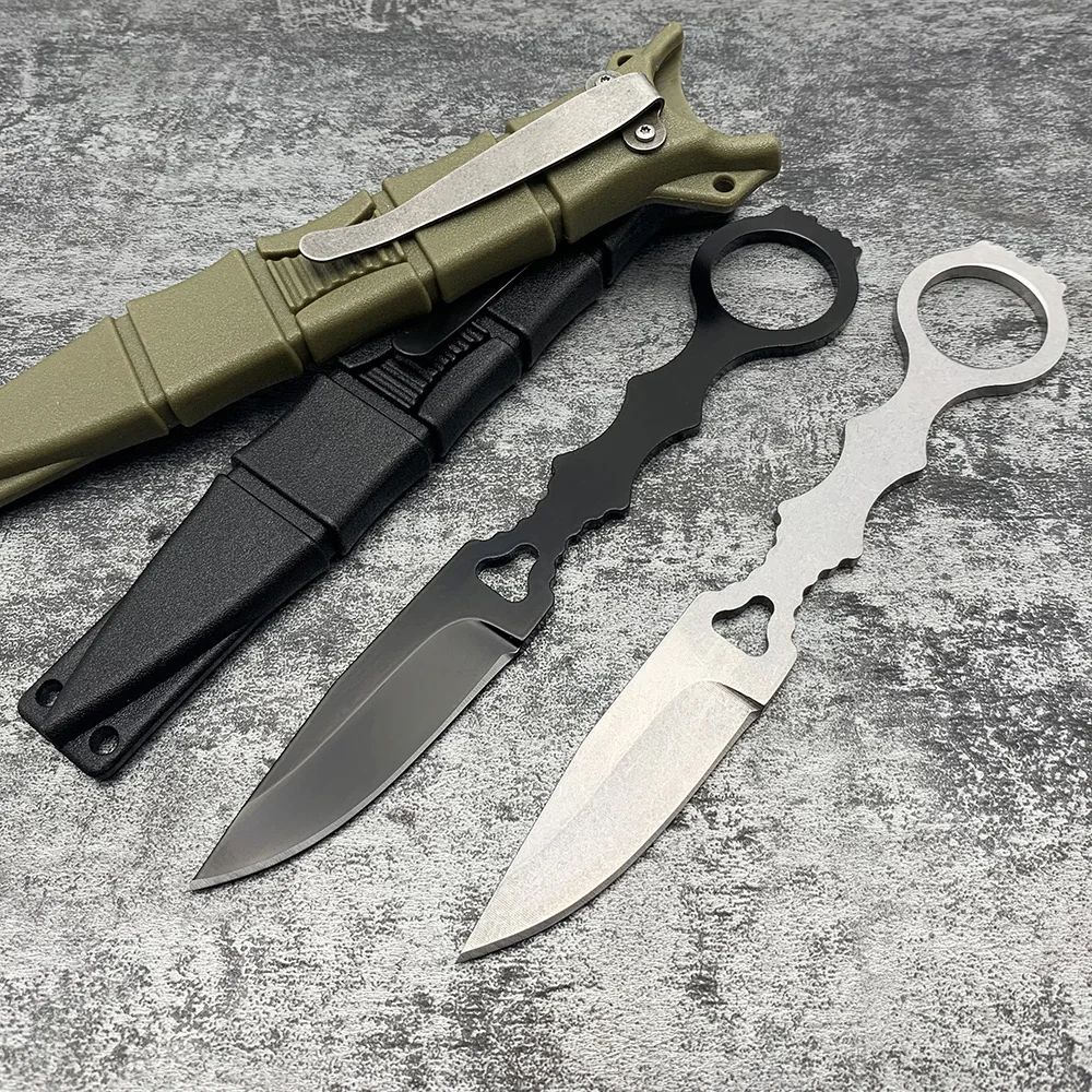 Рисунок 4 - Мульти-стиль BM 176 нож с фиксированным