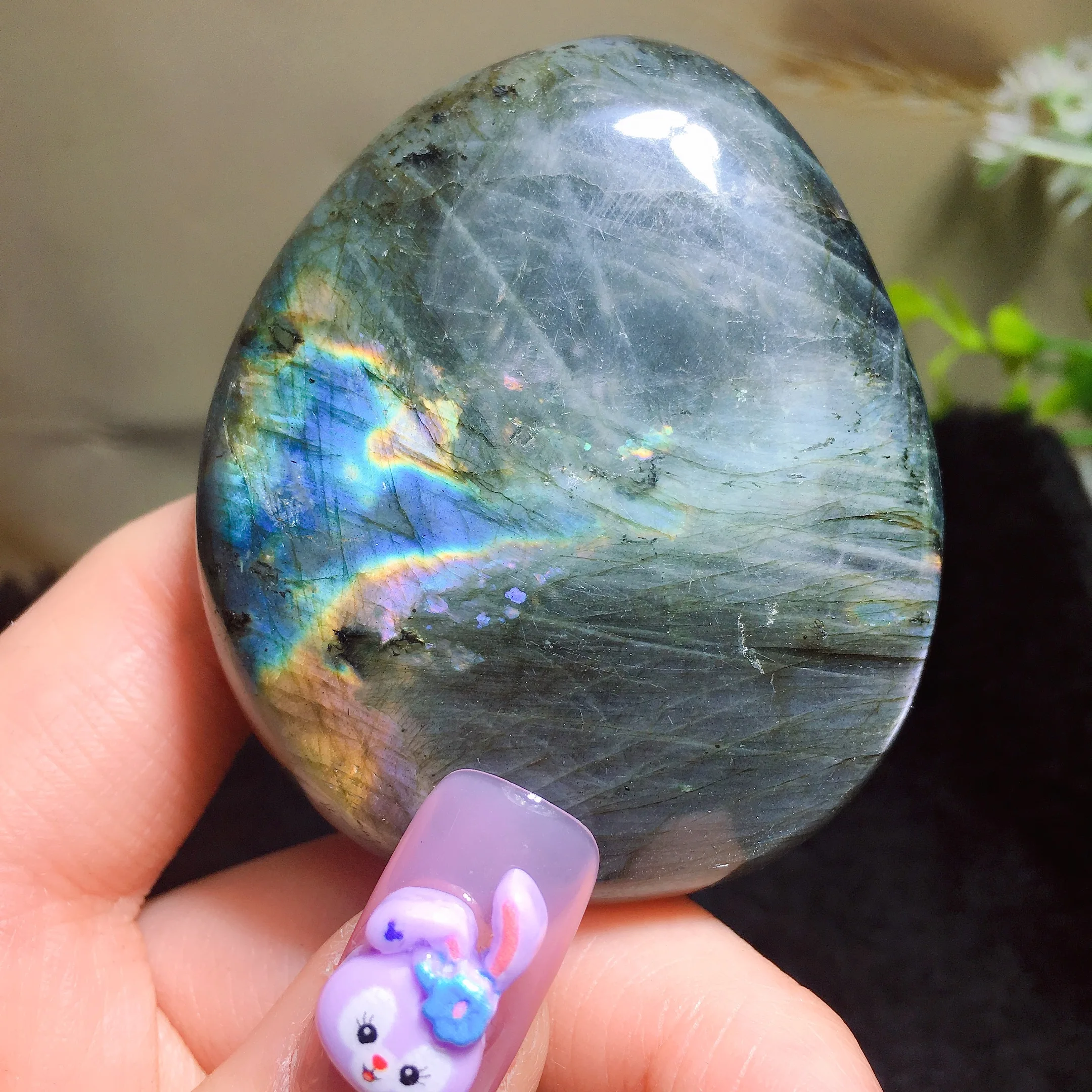 Labradorite freedom2394
