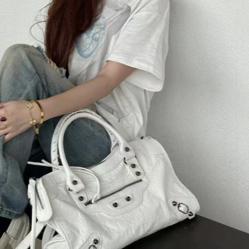 White Lagre-38cm