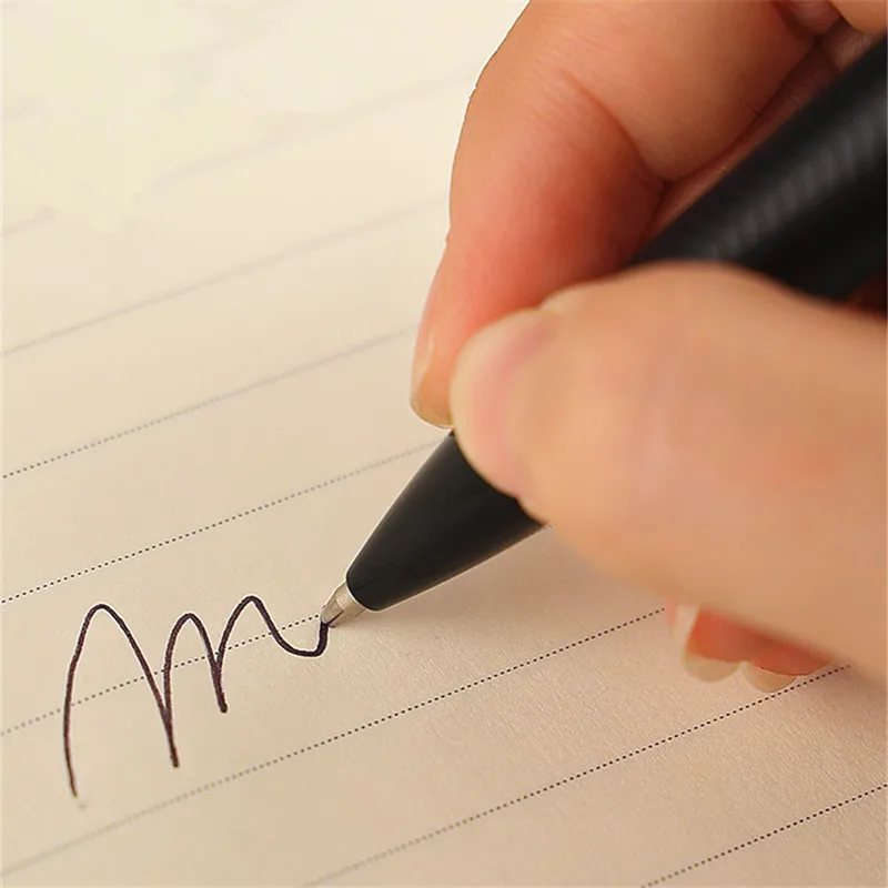 Student School Office Stationery Supplies Ballpoint Pen