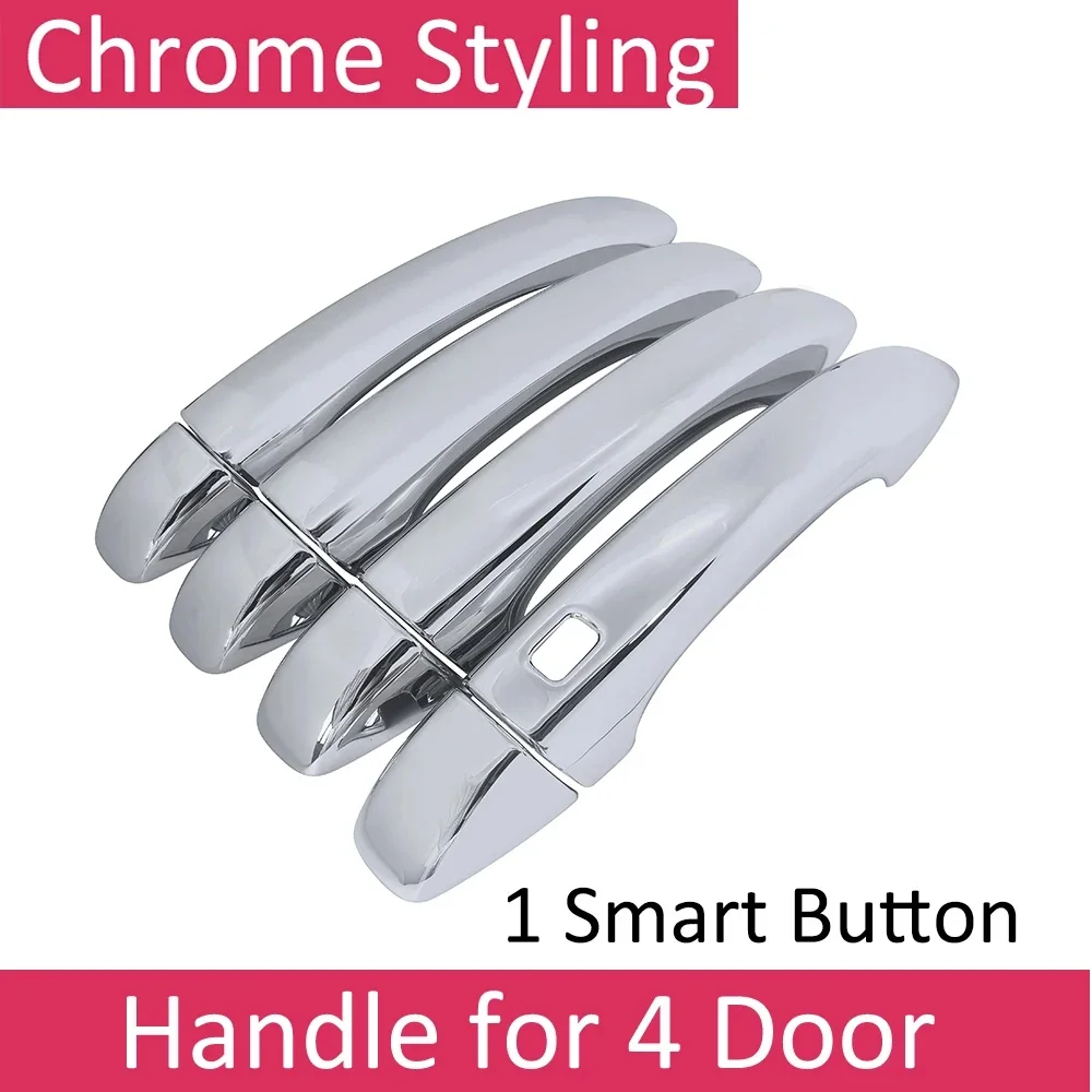 Couvercle De Poignée De Porte De Voiture Pour Renault Austral Espace 2022 ~ 2024, Garniture Anti-poussière, Protection Extérieure Contre Les Rayures, Accessoires De Décoration De Voiture