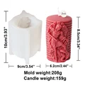 Jesus Mold2