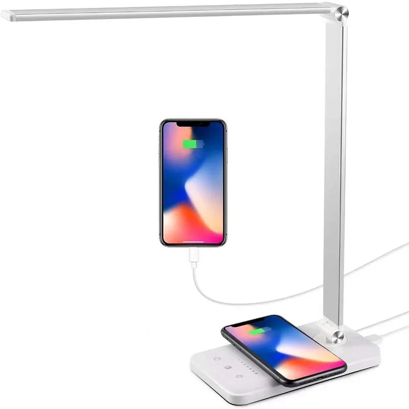 Mchatte led sale desk lamp