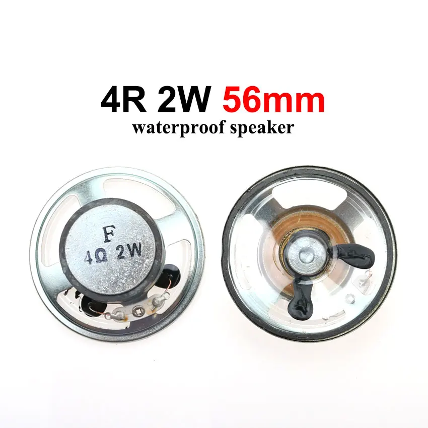 4R 2W 56mm