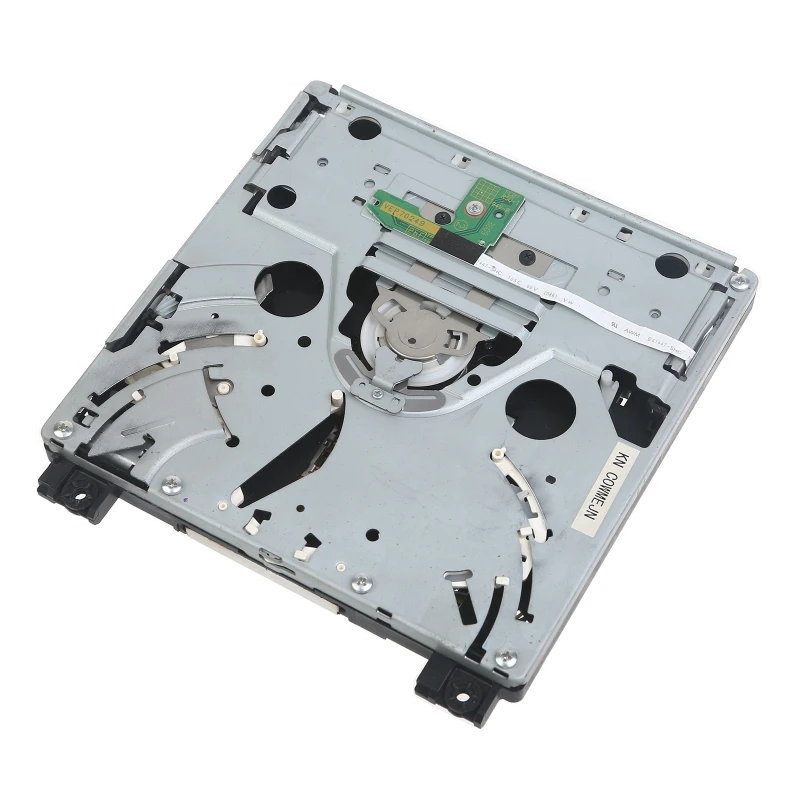 Nachweisbarer Stapel Tablett wii disc reader for pc Ausrichten Gerangel