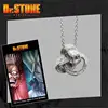[Dr.STONE Age] The Medusa Necklace Around ETERNO RECIT Animation 1