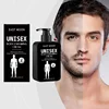 Men'S Hair Removal Cream - Gentle Depilatory For Underarms & Body, Moisturizing Formula For Smooth Skin, Non-Irritating