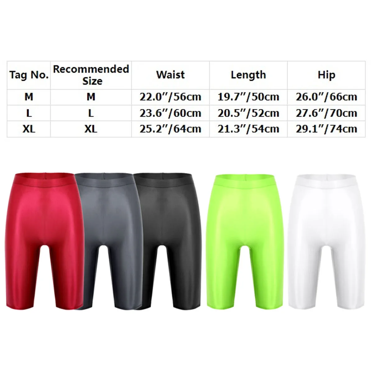 Womens Glossy Short Sleeve Crop Top 오일 샤이니 스포츠 피트니스 티셔츠 티 운동 Cheer Booty Dance Tops 수영복 Clubwear