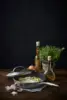 Pan, 2.5qt | 2.4L/11in/28cm, Induction Suitable 5