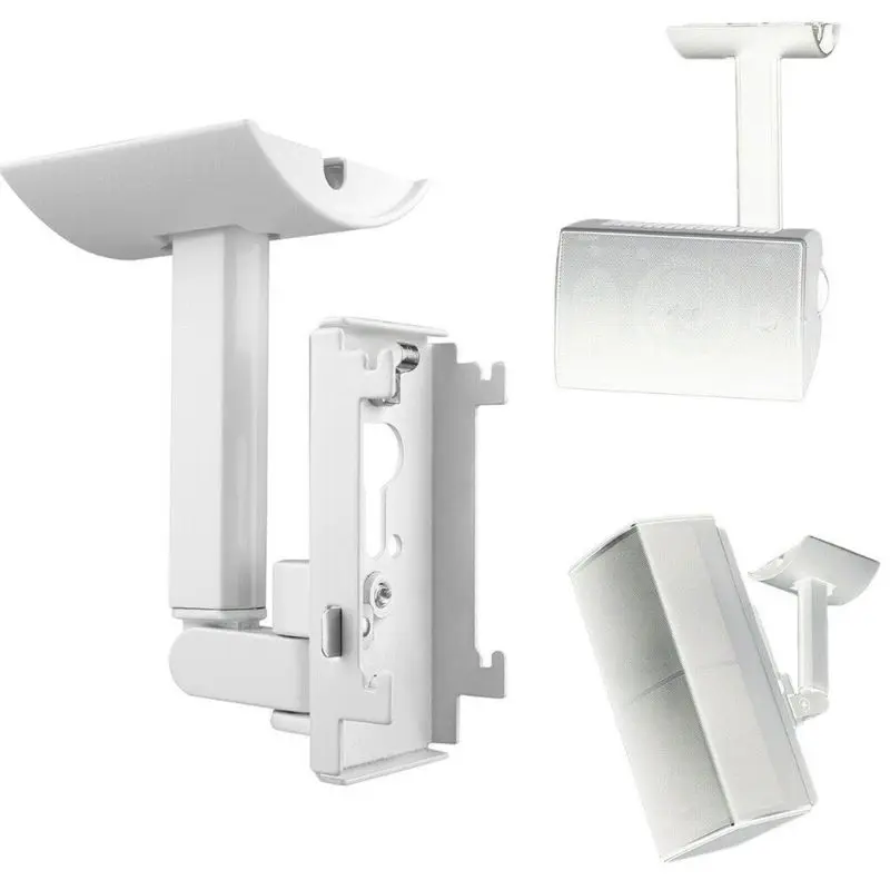 Universal Base Storage Wall Ceiling Mount for UB-20 Speaker