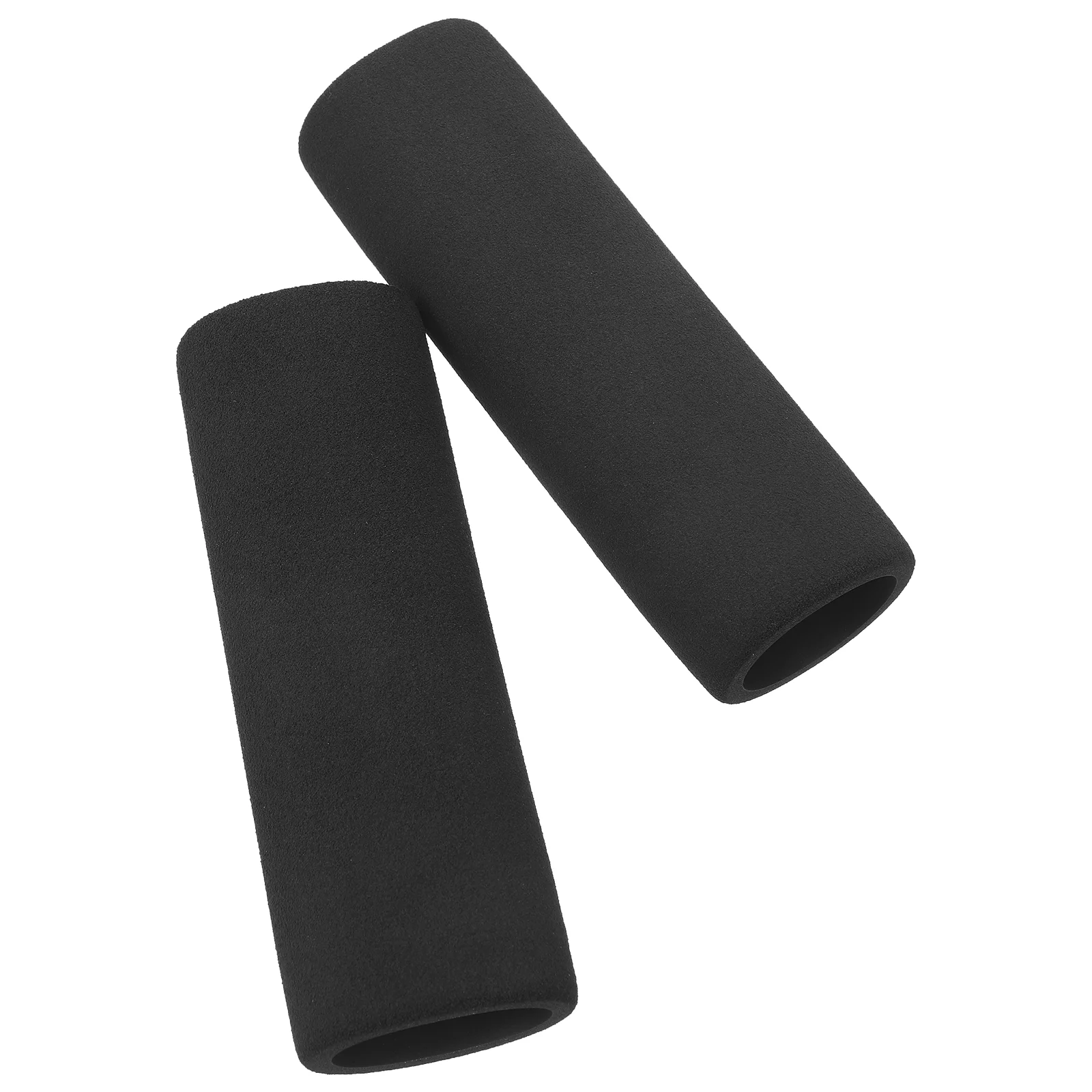 

2 Pcs Grips Scooter Handle Cover Motorcycle Accessories Sponge Mountain Bike Handlebar