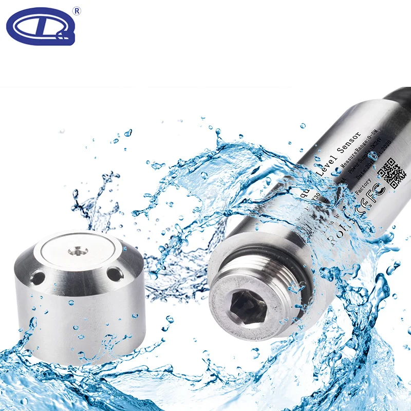Water Tank Sensor: The Complete Guide to Choosing and Using a 4-20mA ...