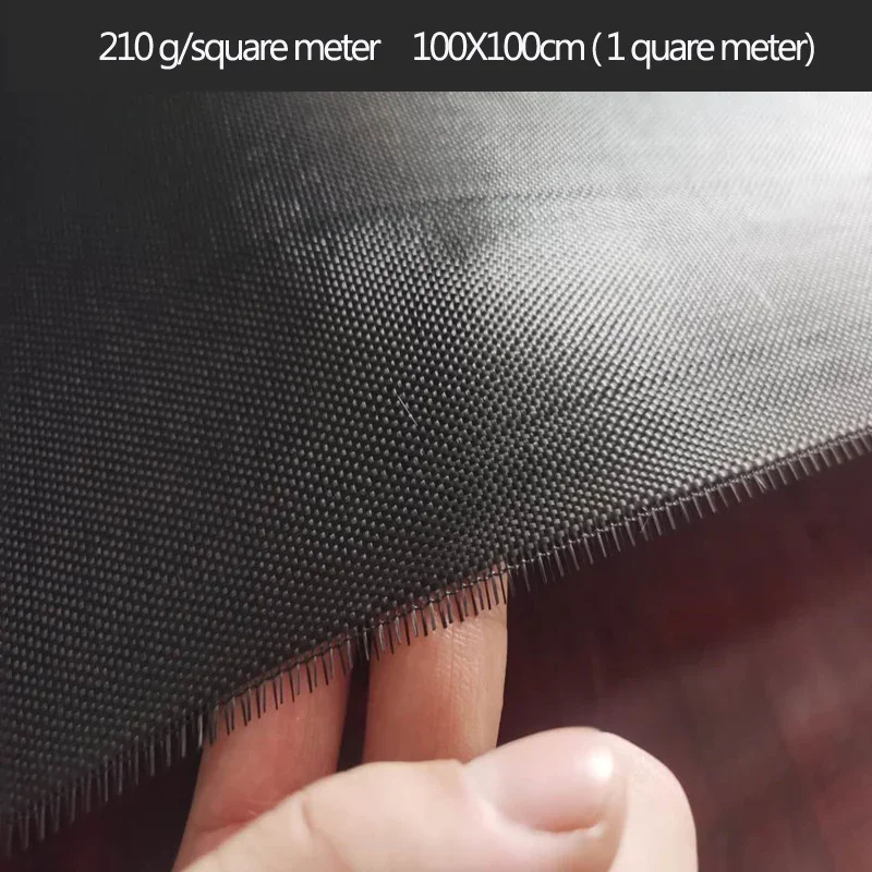 High-density Black Glass Fiber Cloth Fireproof Retardant Partition Material Heat and Cold Insulation Textile Wallcoverings glass fiber cloth