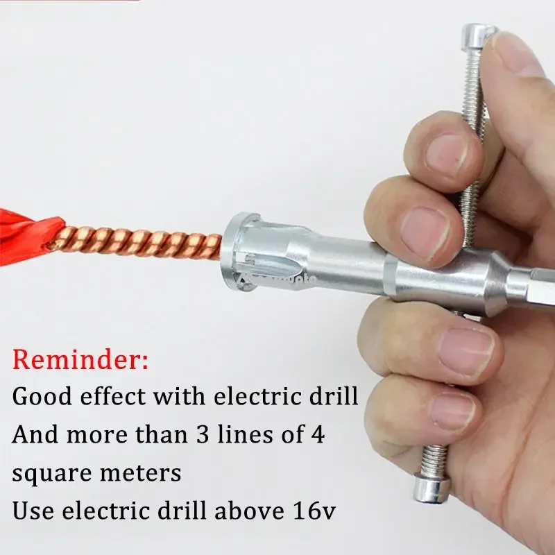 Automatic Wire Stripper Twisted Wire Tool Cable Peeling Twisting Connector Electrician Artifact Connector Hand Tools Multitool