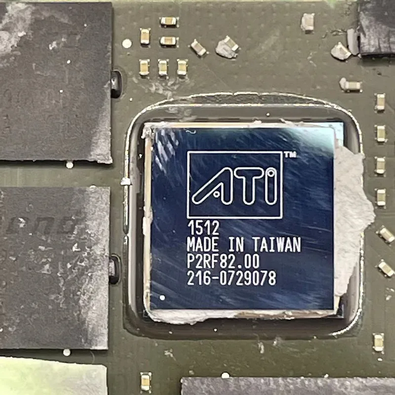 E4690 1G Graphics Card MXM Graphics Card Chip: 216-0729078