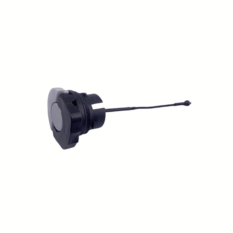 Bouchon Réservoir Essence Et Huile AISEN Pour Tronçonneuses STIHL MS171, MS181, MS250, MS260, Etc.