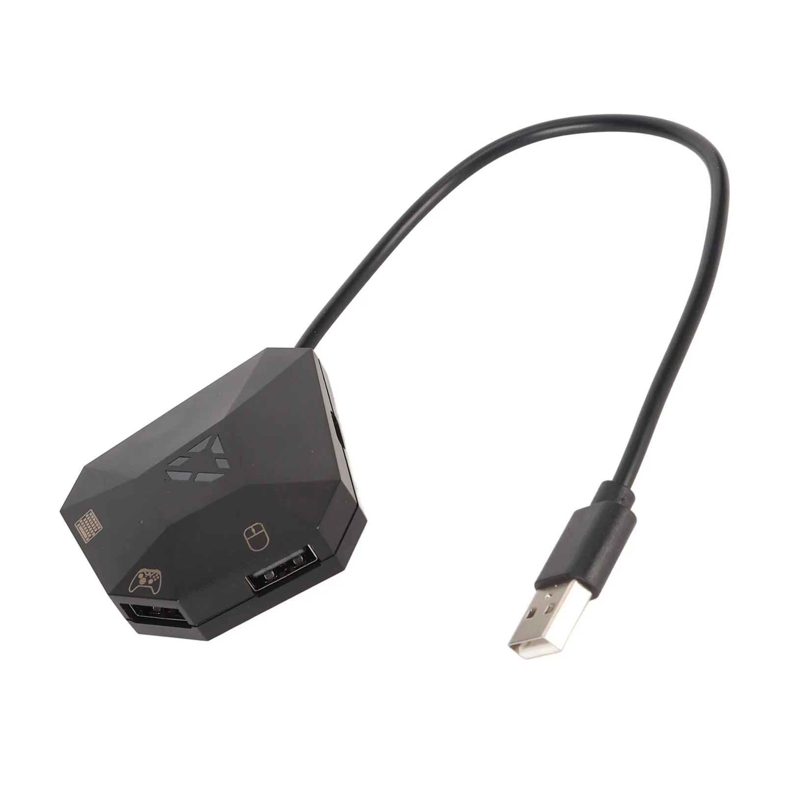 Für Schalter Tastatur Maus Adapter Plug & Play Tastatur Maus Konverter für ps4 für Xbox One für PS3 für Box