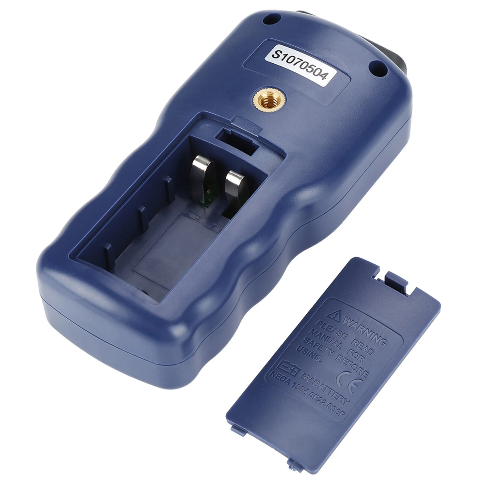 SM206 Digital Solar Power Meter Sun Light Radiation Measuring Testing Instrument Solar Radiation Meter Energy Tester solar power meter