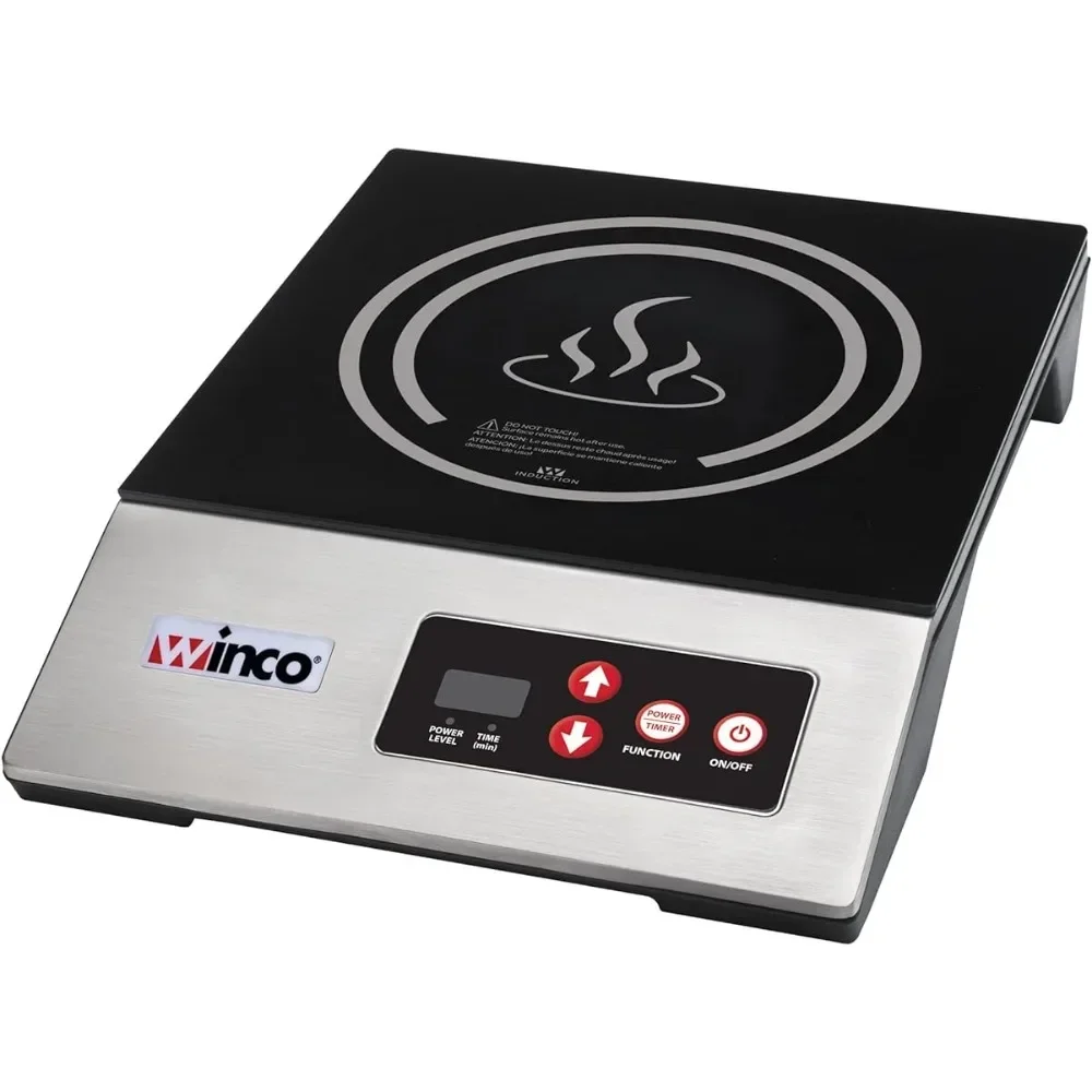 

Induction cooker, adjustable power, excellent heating-heating sensitivity, tabletop induction cooker