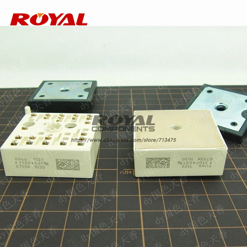 

K210F4001 K219F4001 K218F4001 100% Новый оригинальный модуль