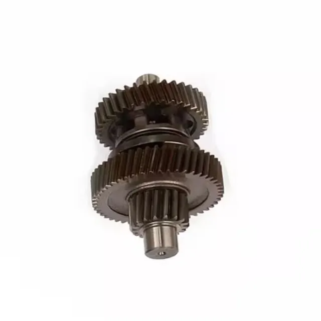 Kart accessories 150-200CC Wang Ye GY6 with built-in reverse engine output shaft gear and center shaft gear 4