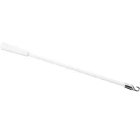 Blinds Pleated Curtain Accessories Shutters Window Opener Pole Acrylic Pull Rod White Sheer 1