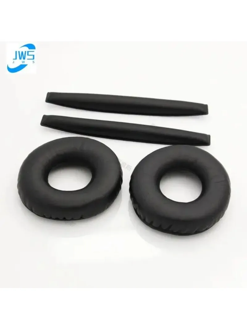 Ear Pads for Sennheiser HD25 HD 25 HD 25-1 HD25-1ii HD25SP HMD25 Headphones Replacement Foam Earmuffs Ear Cushion Accessories