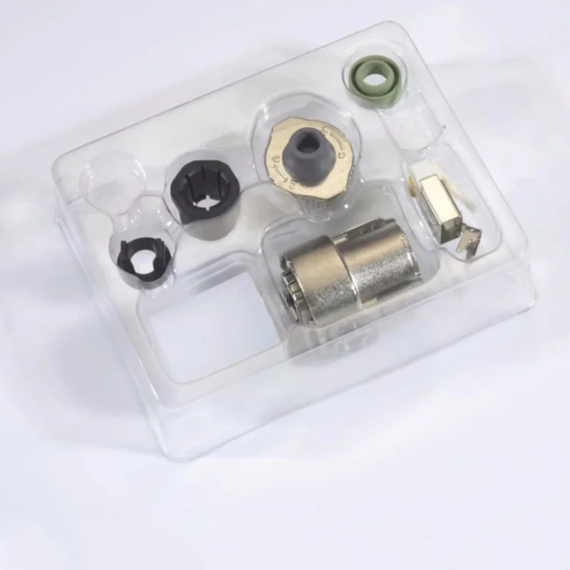 (1pcs) 6FX2003-0DM67 0DC20 2DC 4+2 Drive-cliq Connector For S120 Servo motor plug S120 connector