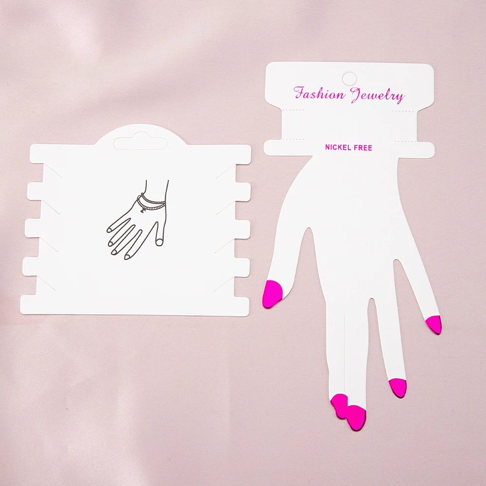 держатели для ювелирных изделий