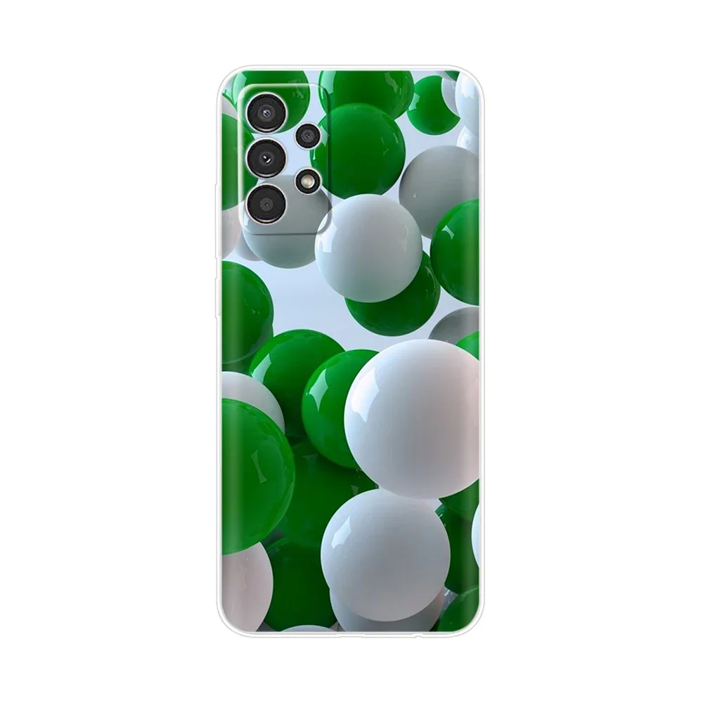 Silicone Soft TPU Protective Phone Case Cover - Enhanced Durability and Stylish Design