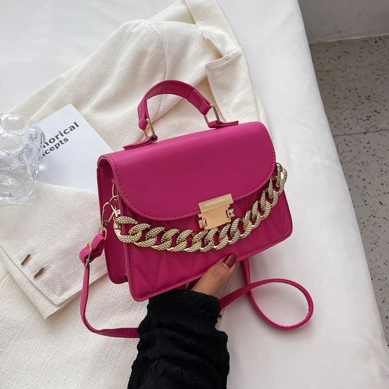 2023 Nieuwe Designer Schoudertas Modeketen Crossbody Tassen Voor Vrouwen Merk Dames Handtassen En Portemonnees_voghion.com